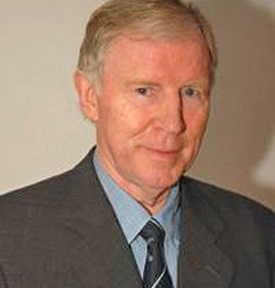 Prof. em. Dr. Heinz Heineberg