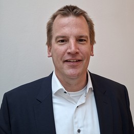 Prof. Dr. Tobias Rudolph