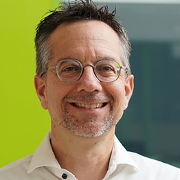 Dr. Christian Krajewski