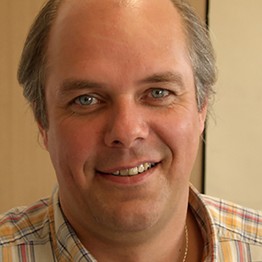 Prof. Dr. Karl-Heinz Otto