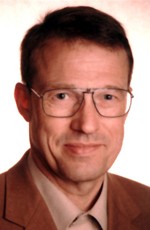 Burkhard Wetterau