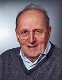 Prof. i.R. Dr. Manfred Hofmann