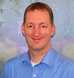 Dr. Frank Bröckling