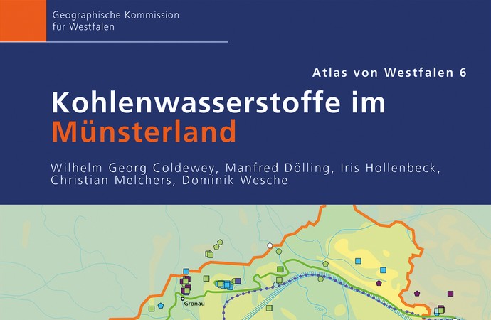 Titelbild - Band 6
