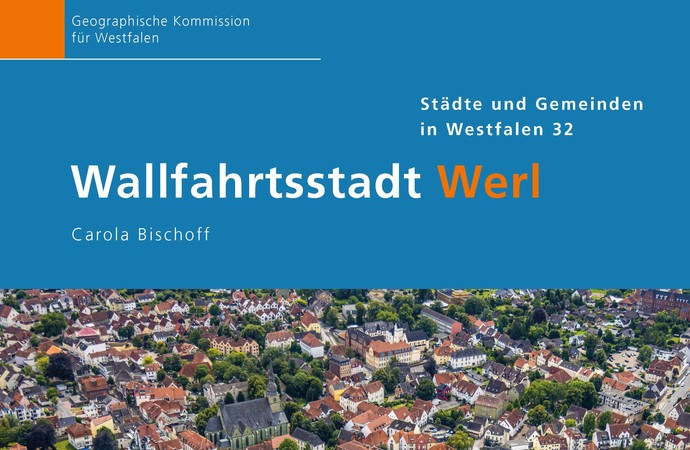 Titelbild - Band 32