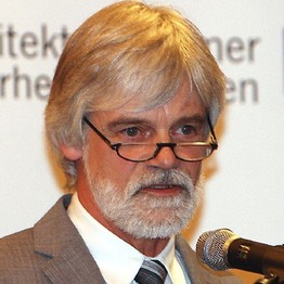 Eberhard Eickhoff