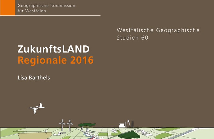 Titelbild - Band 60