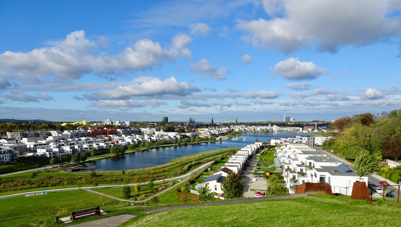 Dortmund-Phoenix-See