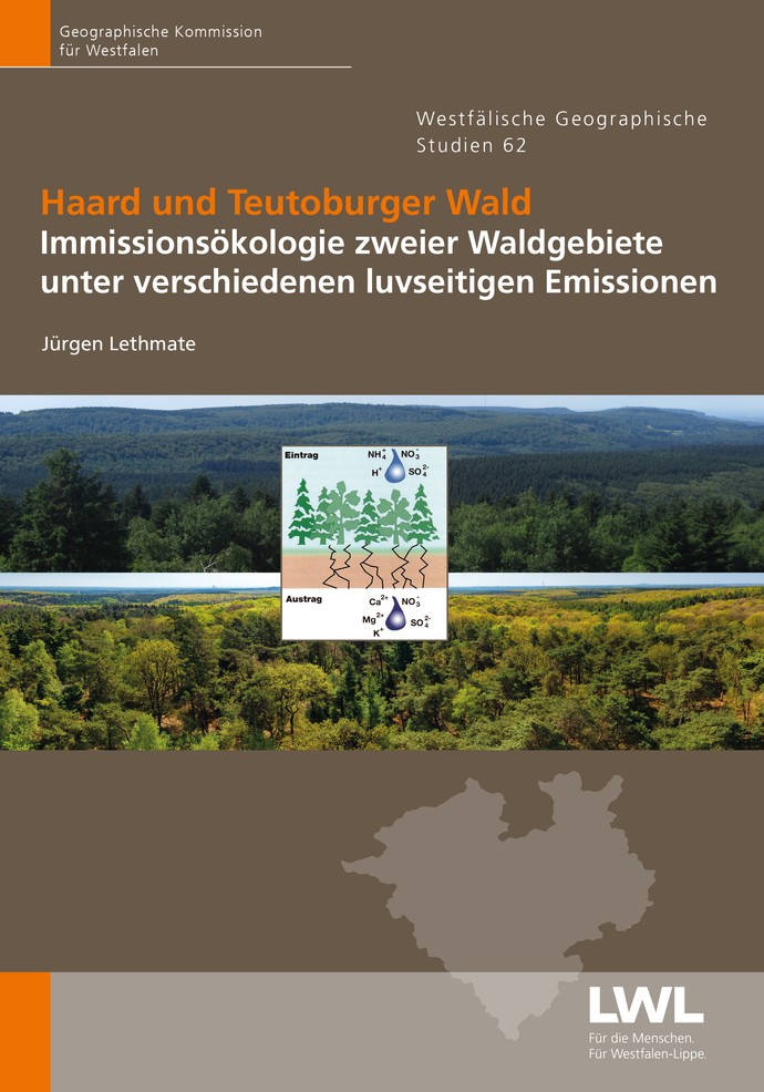 Titelbild – Band 62