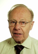 Prof. i.R. Dr. Julius Werner