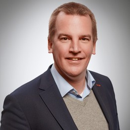 Prof. Dr. Tobias Rudolph