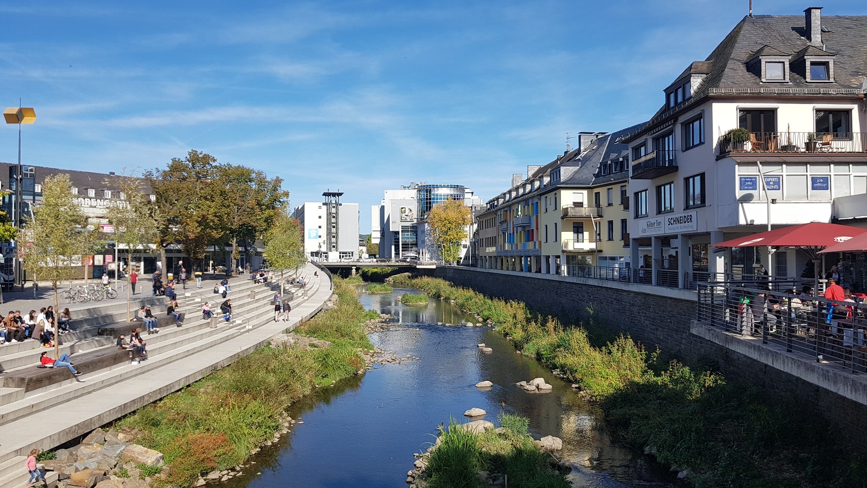 Siegen-Innenstadt